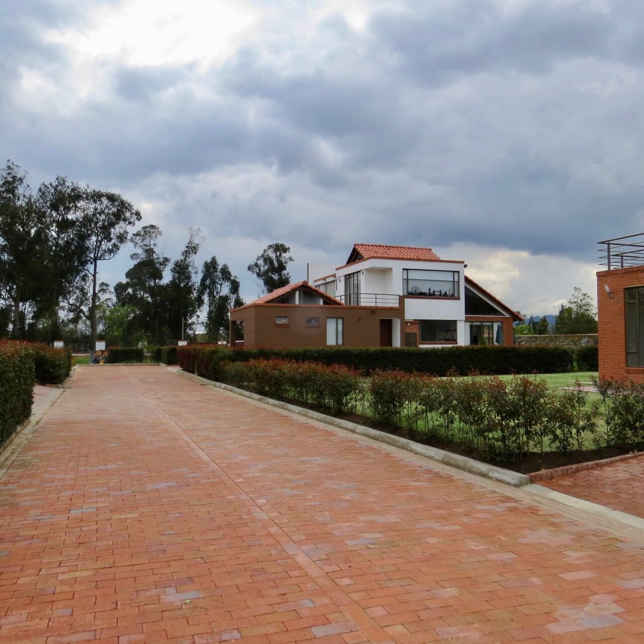 Venta Casa Cajica